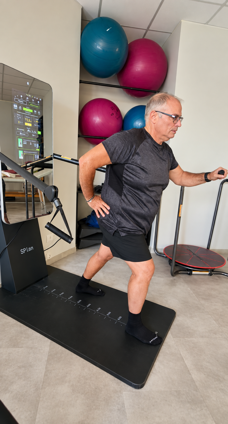 Riabilitazione e Fisioterapia