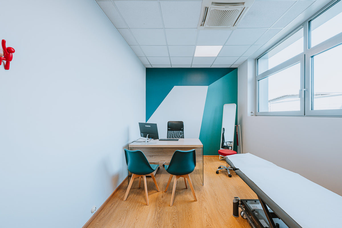 Sala diagnostica