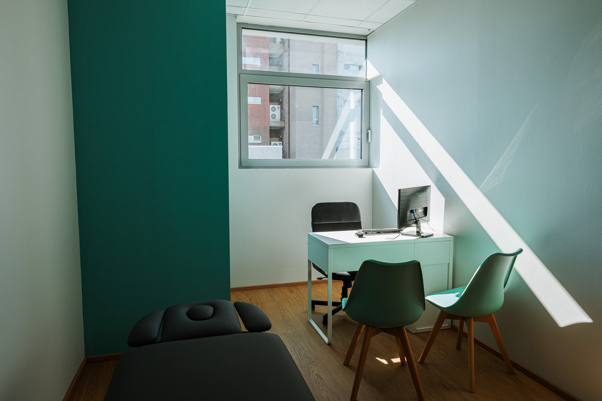 Sala terapia
